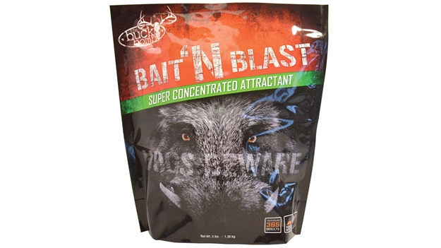 Picture of Buck Bomb Bait N' Blast Hog