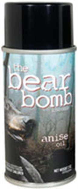 Picture of Buck Bomb Bear Bomb Anise Oil