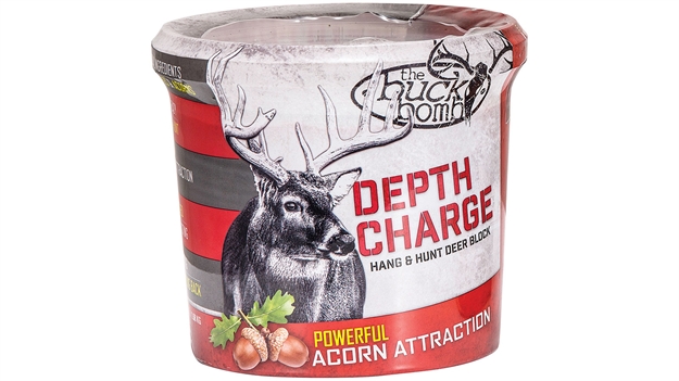 Picture of Buck Bomb Depth Charge Acorn