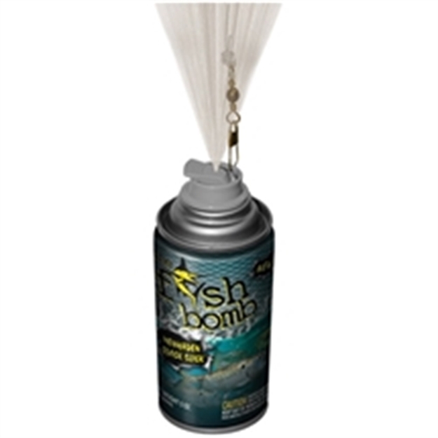 Picture of Buck Bomb Fish Bomb