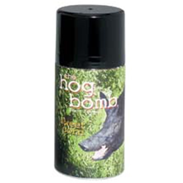 Picture of Buck Bomb Hog Bomb Sweet Corn 5Oz.