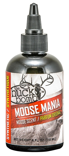 Picture of Buck Bomb Moose Mania Syn