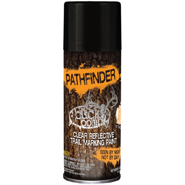 Picture of Buck Bomb Pathfinder-Trail Marking