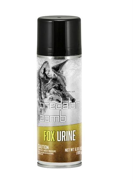 Picture of Buck Bomb Predator Bomb Fox Urine 6.65 OZ