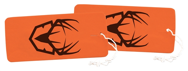 Picture of Buck Bomb Scent Wafer - Forehead Gland