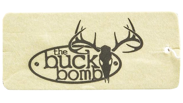 Picture of Buck Bomb Scent Wafer Ambush