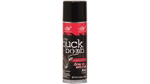 Picture of Buck Bomb Synthetic Doe-In-Estrus