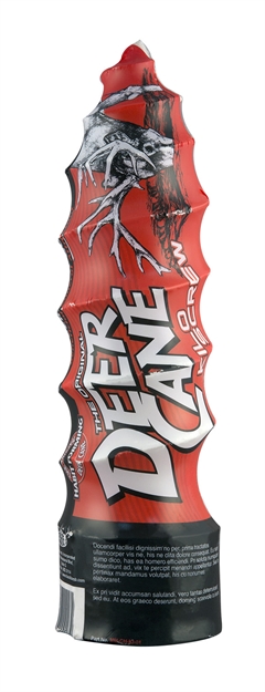 Picture of Buck Bomb The Kilo-Deer Cane Screw