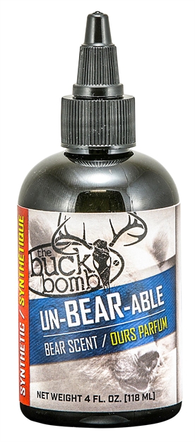 Picture of Buck Bomb Unbearable Syn Bear