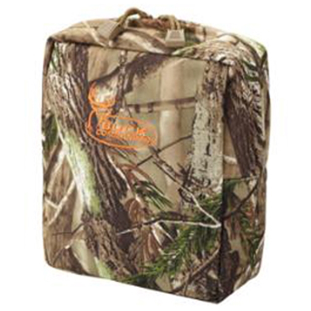 Picture of Buck Commander Bino Pouch Large