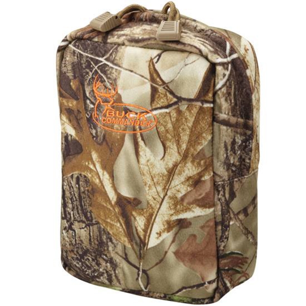 Picture of Buck Commander Bino Pouch Small