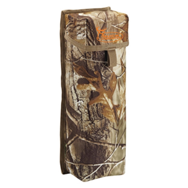 Picture of Buck Commander Optics Pouch Large