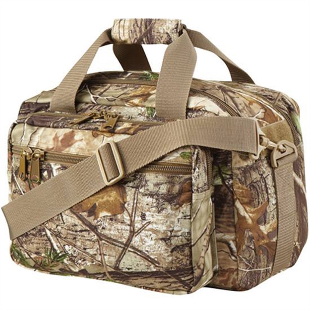 Picture of Buck Commander Range Bag Deluxe