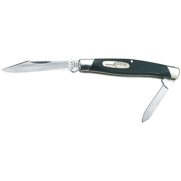 Picture of Buck Knives Companion 2-Blade Pocket Knife