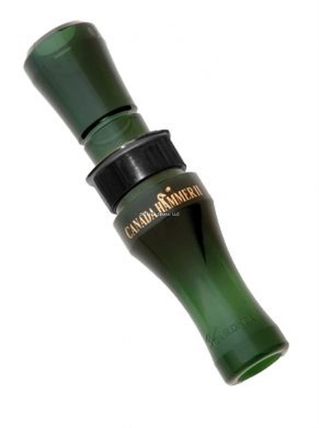 Picture of Buck Gardner Buck Gardner Chp-Cg Goose Call Performance Canada Hammer II
