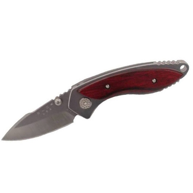 Picture of Buck Knives 270Rws Alpha Dorado Rosewood