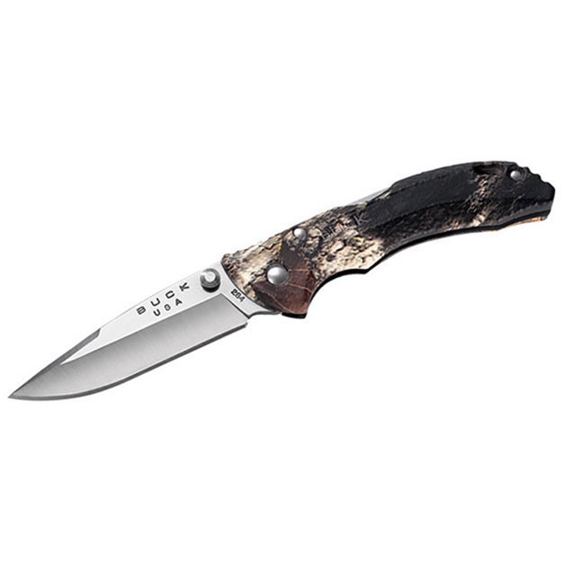 Picture of Buck Knives 284Cm Bantam Bbw Camo