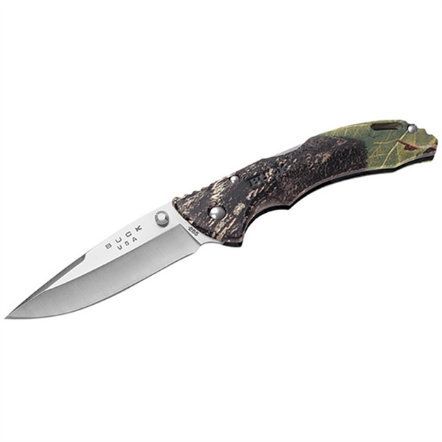 Picture of Buck Knives Bantam Blw Camo BX