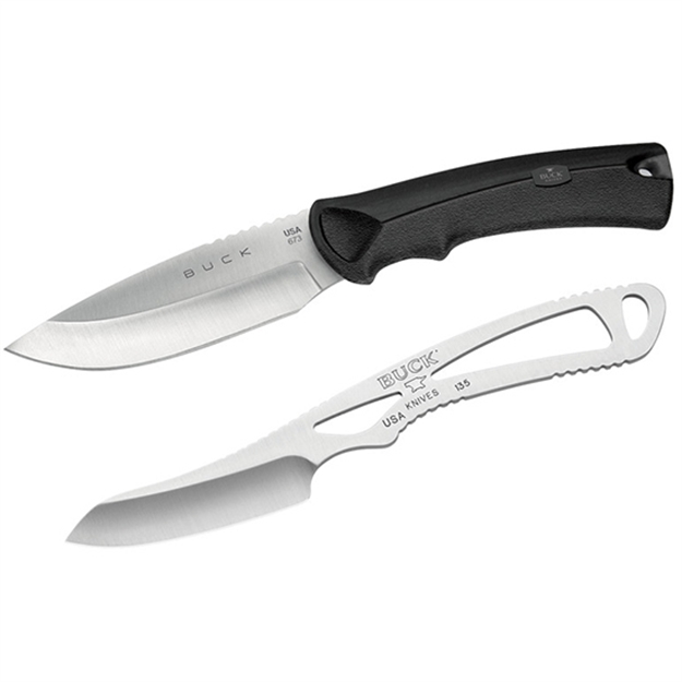 Picture of Buck Knives Bucklite Paklite Combo
