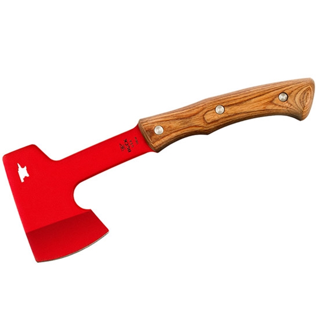 Picture of Buck Knives Compadre Axe