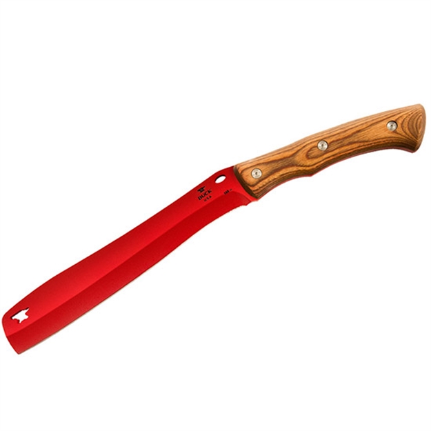 Picture of Buck Knives Compadre Froe