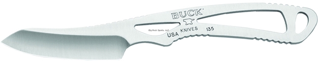 Picture of Buck Knives Paklite Caper W/Traction Coating