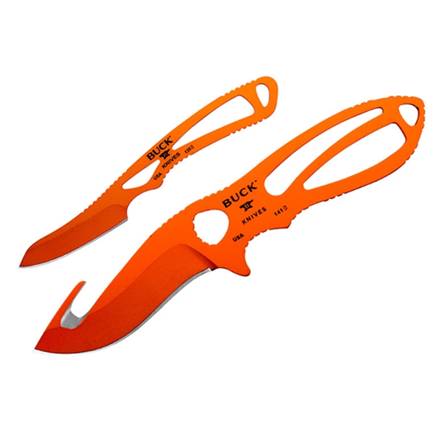 Picture of Buck Knives Paklite Trophy Kit