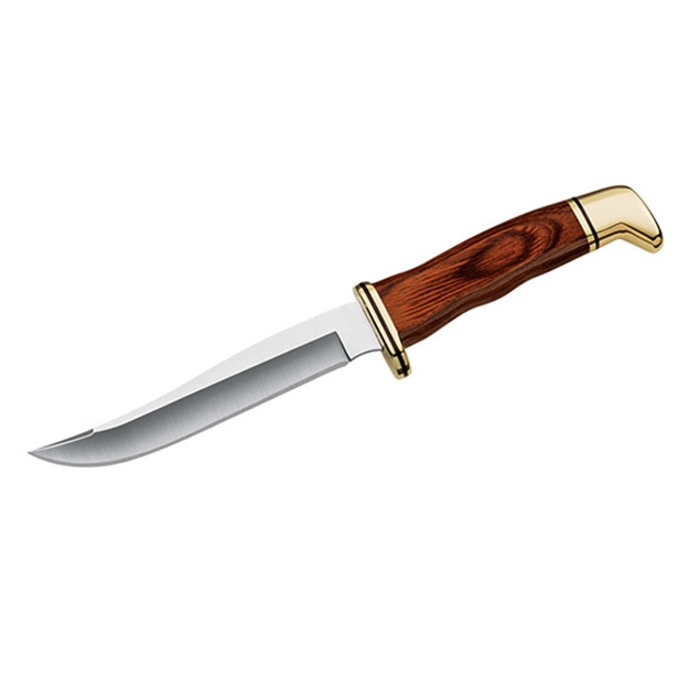 Picture of Buck Knives Pathfinder Cocobola Dymondwood