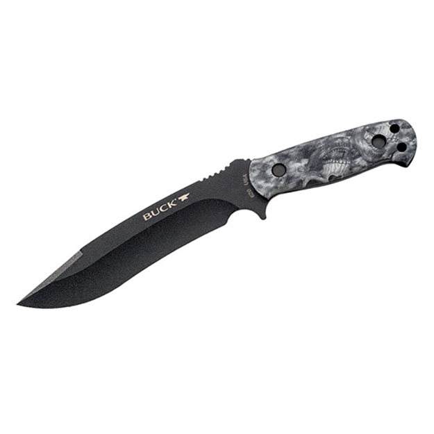 Picture of Buck Knives Reaper Blk Handle