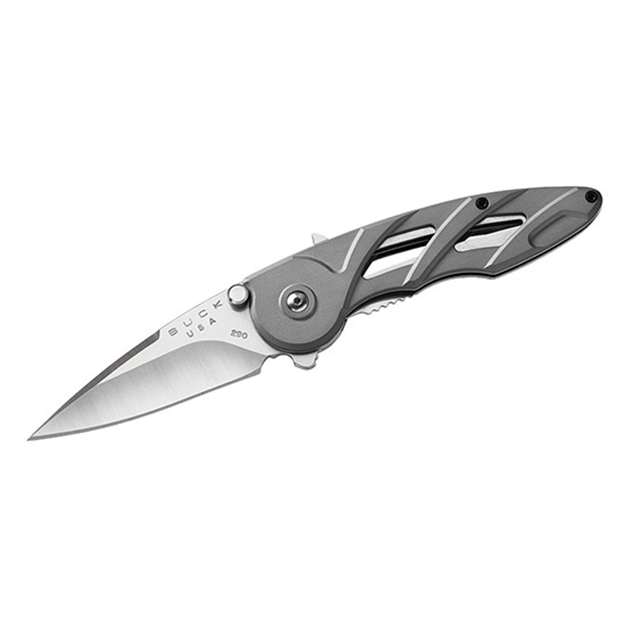 Picture of Buck Knives Rush Grey