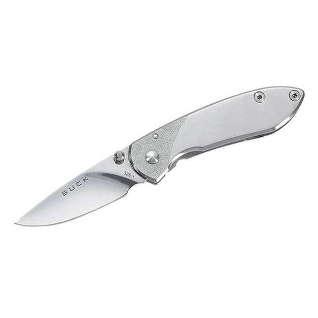 Picture of Buck Knives Scholar Mirror Polished