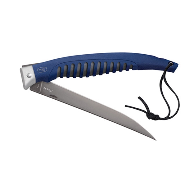 Picture of Buck Knives Silver Creek Foldin Fillet Knife