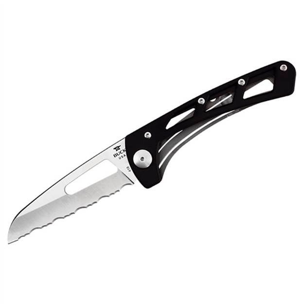 Picture of Buck Knives Vertex Blk