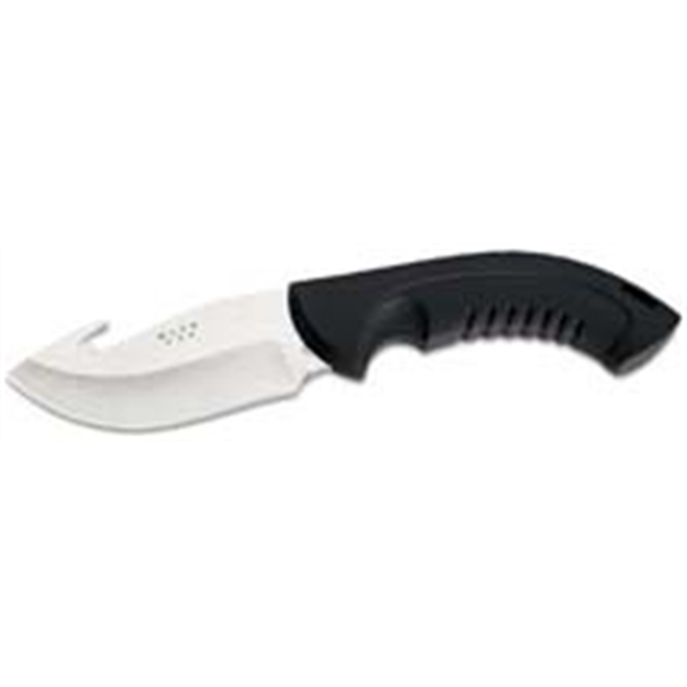 Picture of Buck Knives Omni Hunter 12Pt Fixed Blade Guthook Knife, 4" Blade, Nylon Sheath