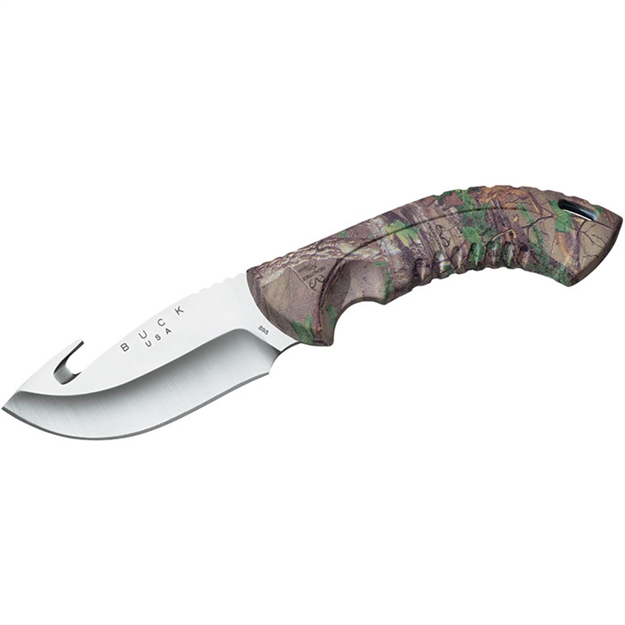 Picture of Buck Omnihuntr 12Pt Guthk Xtra