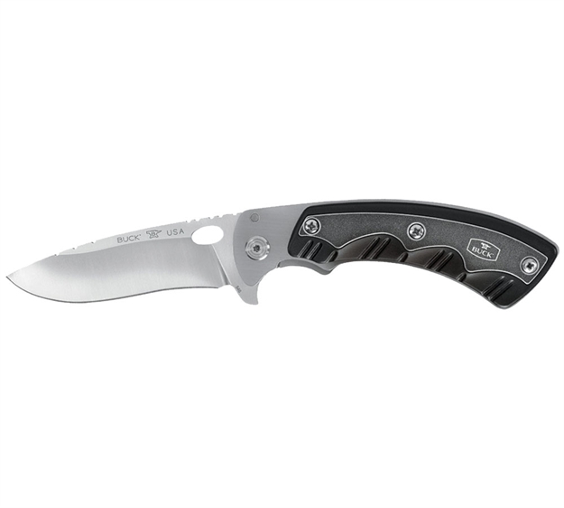 Picture of Buck Open Season Skinner Folder 0546Bks-10115