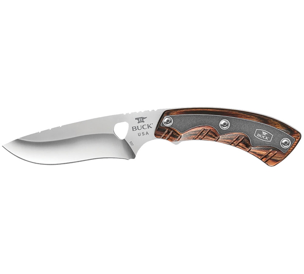 Picture of Buck Open Season Skinner Rswd 0537Rws-10105