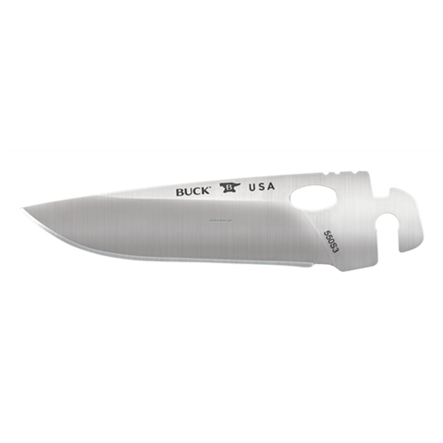 Picture of Buck Knives Selector Blade Knife, Small Game