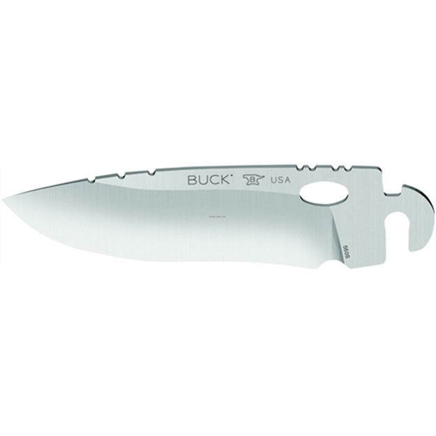 Picture of Buck Knives Selector 2.0 Drop Point Replacement Blade, 3 3/4"