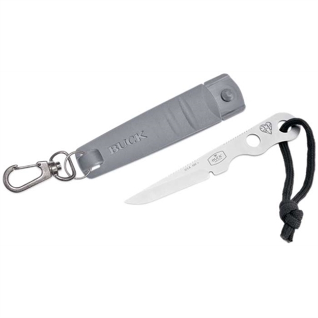 Picture of Buck Smidgen SS Handle