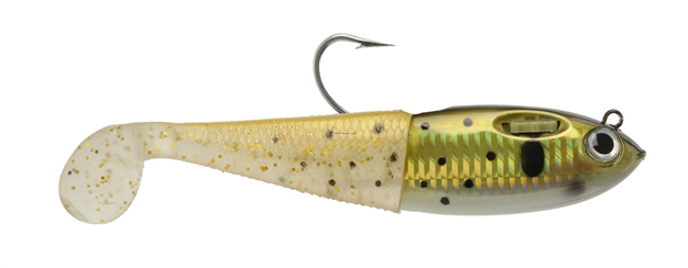 Picture of Buckeye Fatty 4In XH Bunker