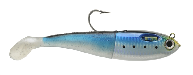 Picture of Buckeye Fatty 6In SK Blue Sardine