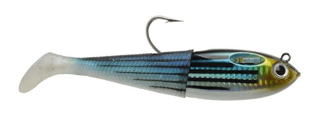 Picture of Buckeye Fatty 8In SK Mullet