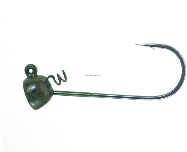 Picture of Buckeye Magnum Spot Remover 5/16 OZ Green Pumpkin 5Pk