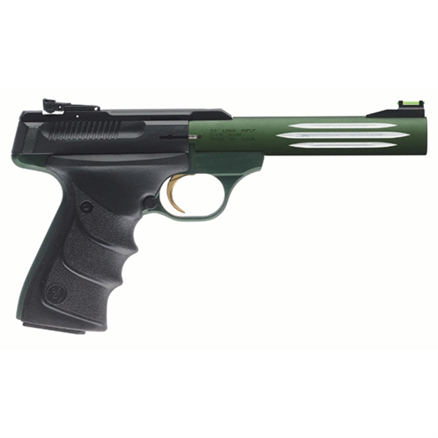 Picture of Buckmark LT Grn 22Lr 5.5" Adj