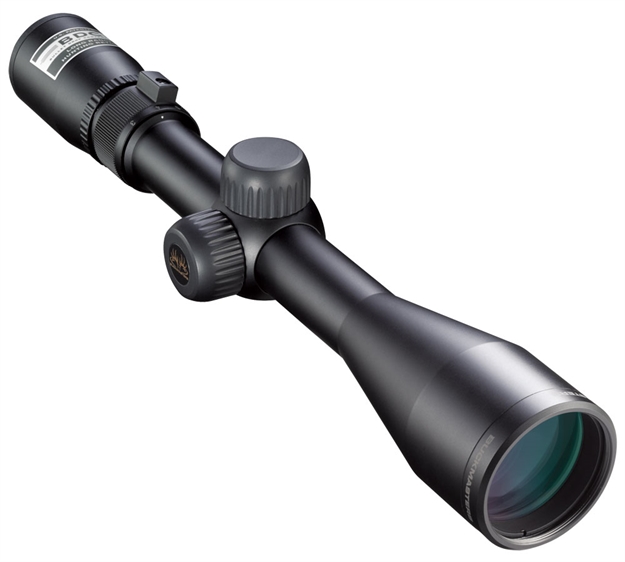 Picture of Buckmasters II 3-9X40 Bdc Rtcl
