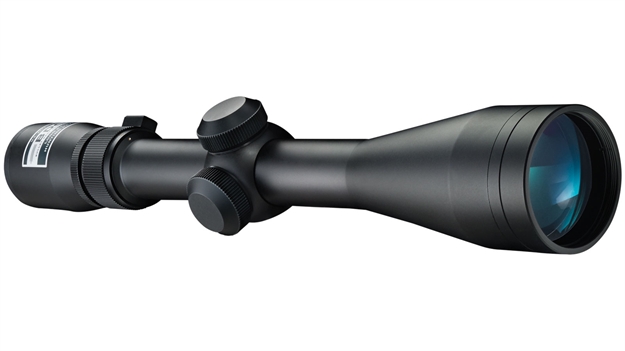 Picture of Buckmasters II 3-9X50 Mtte Bdc