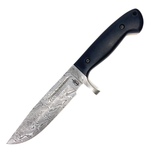 Picture of Bucknbear Big Bear Bowie 5.2 IN Blade G-10 Handle