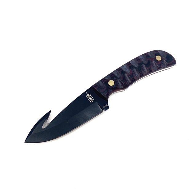 Picture of Bucknbear Guthook Hunter Fixed 3.5 IN Blade G-10 Handle