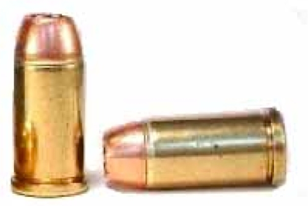 Picture of Buffalo Bore Ammunition 32B/20 45 Auto Rim +P 200Gr Jhp 20Box/12Case